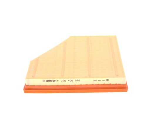 BOSCH Filter zraka