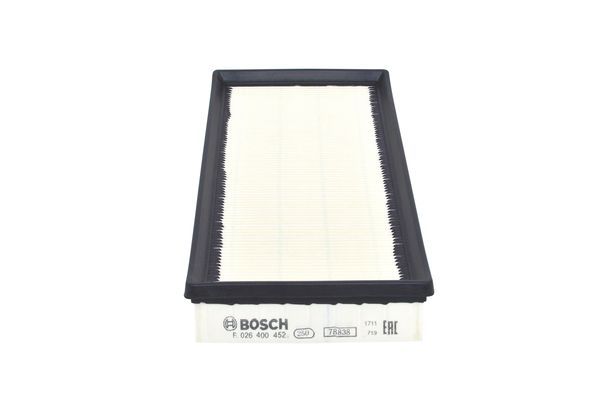 Bosch Filter zraka