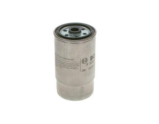 Bosch Filter goriva