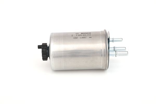 Bosch Filter goriva