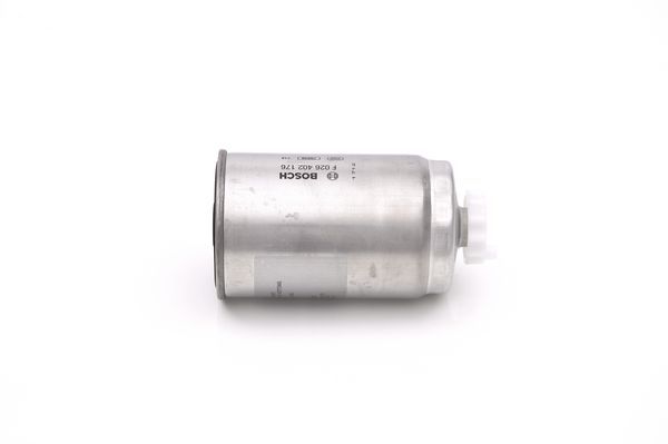 Bosch Filter goriva