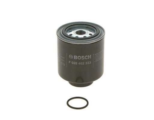 Bosch Filter goriva