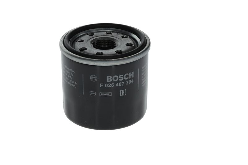 Bosch Filter goriva