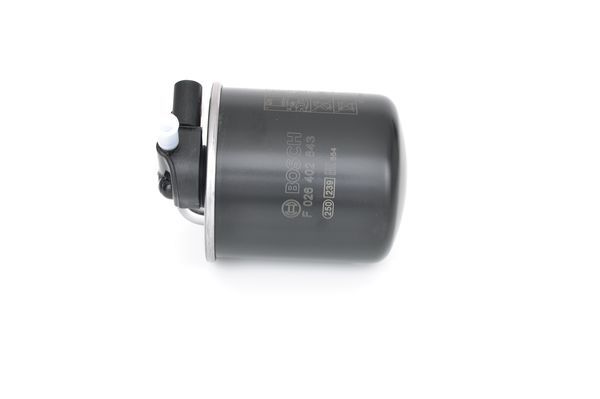Bosch Filter goriva
