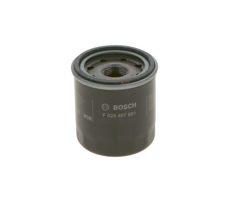 Bosch Filter ulja