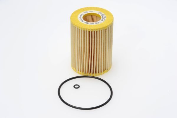 Bosch Filter ulja