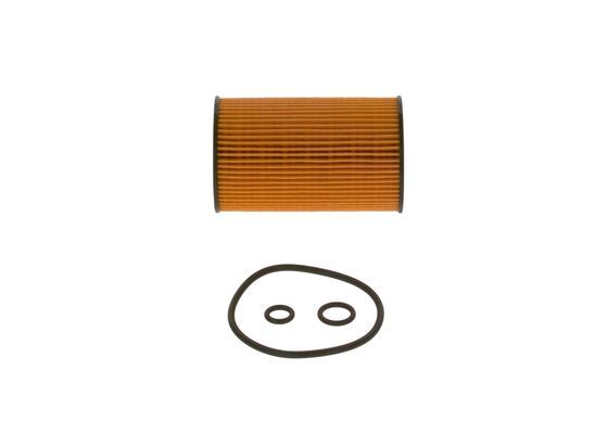 Bosch Filter ulja