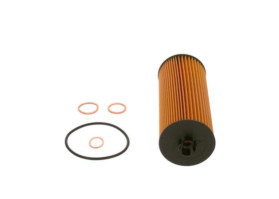 Bosch Filter ulja