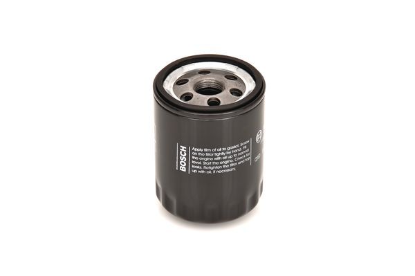 Bosch Filter ulja
