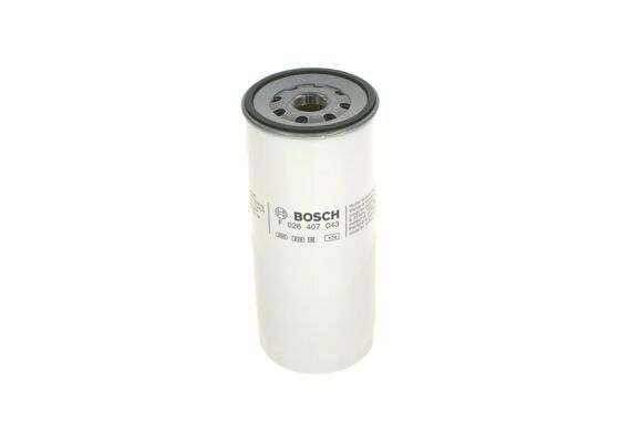 Bosch Filter ulja