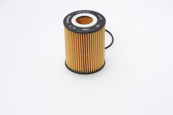 Bosch Filter ulja
