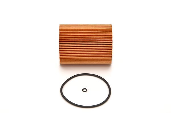 Bosch Filter ulja