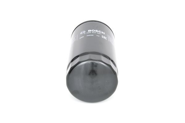 Bosch Filter ulja