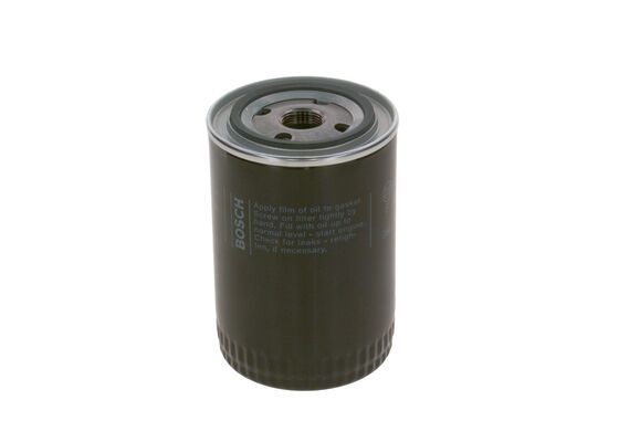 Bosch Filter ulja