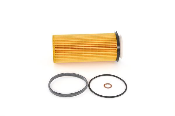 Bosch Filter ulja