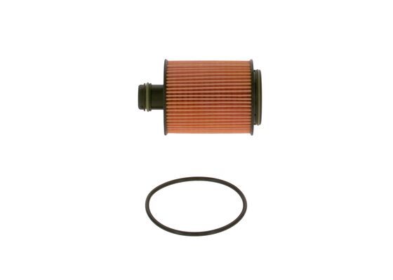 Bosch Filter ulja