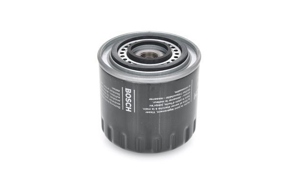 Bosch Filter ulja