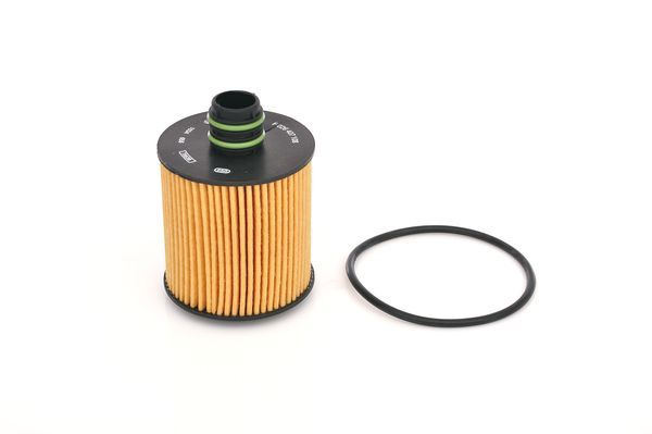 Bosch Filter ulja