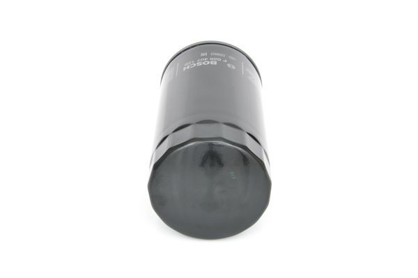 Bosch Filter ulja