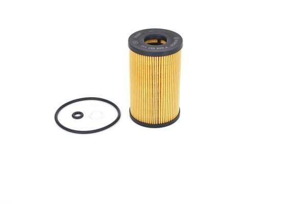 Bosch Filter ulja