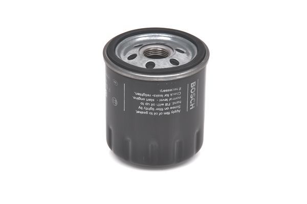 Bosch Filter ulja