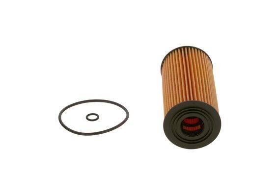 Bosch Filter ulja