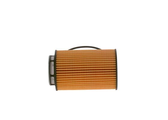 Bosch Filter ulja