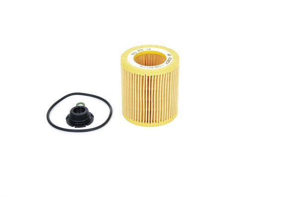 Bosch Filter ulja
