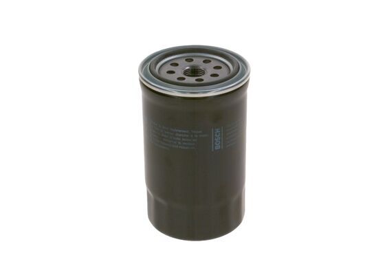 Bosch Filter ulja