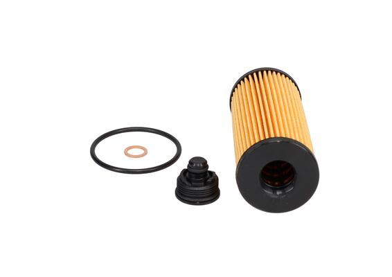 Bosch Filter ulja
