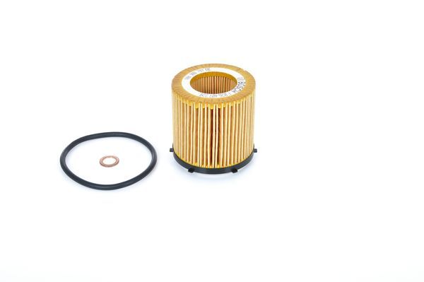 Bosch Filter ulja
