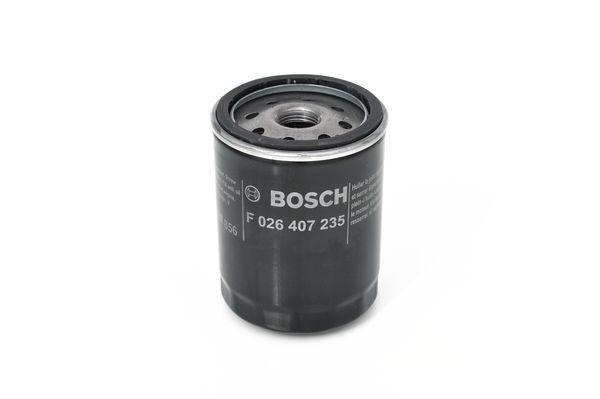 Bosch Filter ulja
