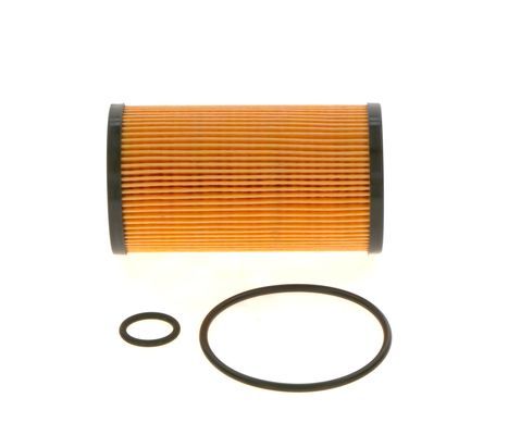 Bosch Filter ulja