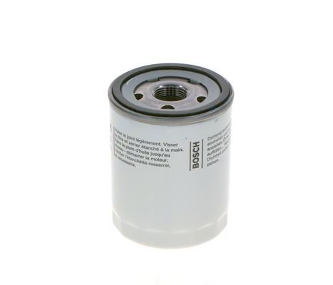 Bosch Filter ulja