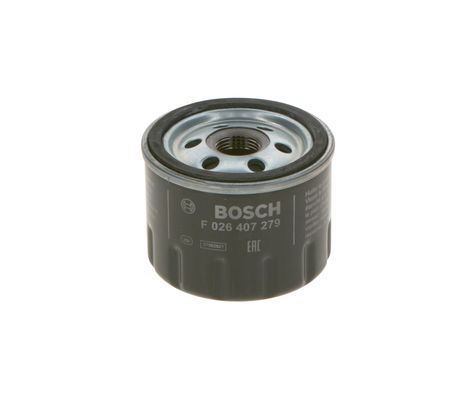 BOSCH Filtar za ulje