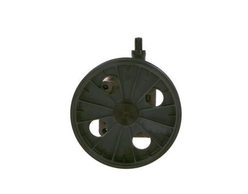 Bosch Hidraulička pumpa, sustav upravljanja