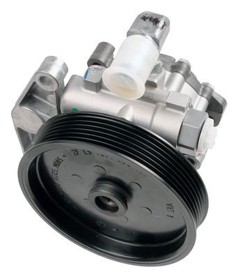 BOSCH Pumpa za vodu + komplet zupčastog remena
