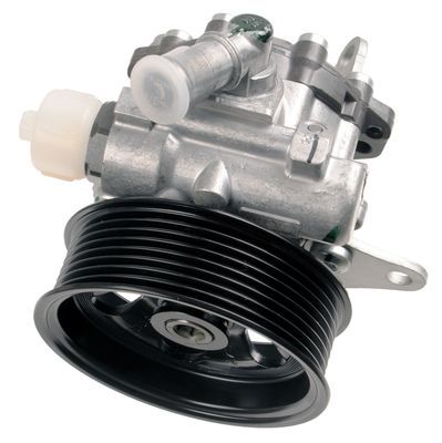 Bosch Hidraulička pumpa, sustav upravljanja