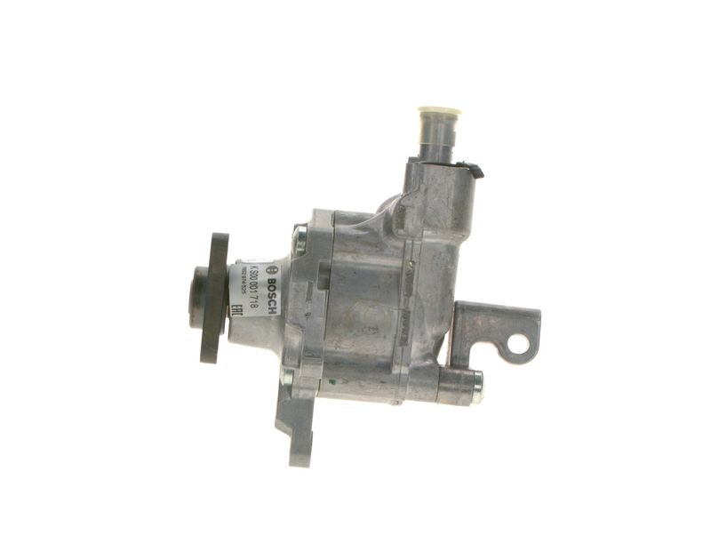 BOSCH Hidraulička pumpa, sustav upravljanja