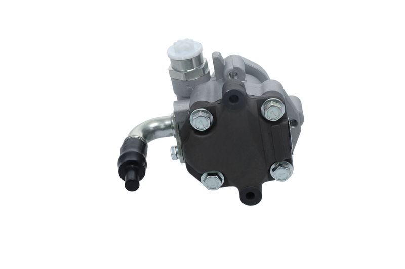 BOSCH Hidraulična pumpa, upravljački sustav