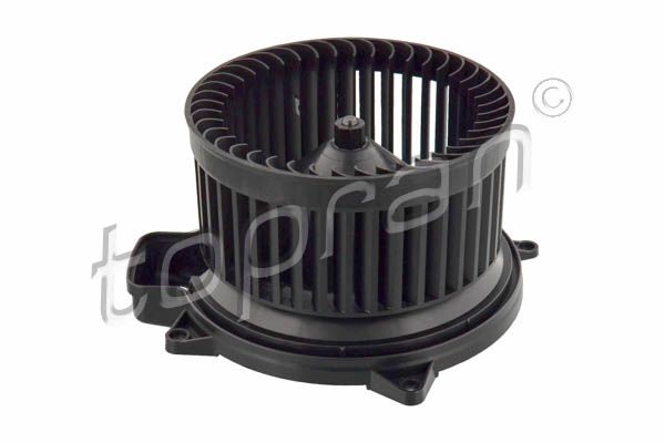 TOPRAN Ventilator unutrašnjeg prostora