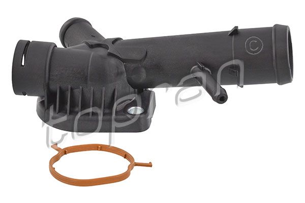 TOPRAN Prirubnica rashladnog sredstva