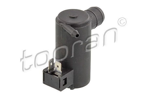 TOPRAN Pumpa vode za pranje, čišćenje stakla