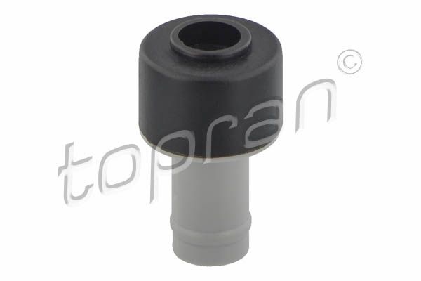 TOPRAN Ventil, odzračivanje kućišta radilice