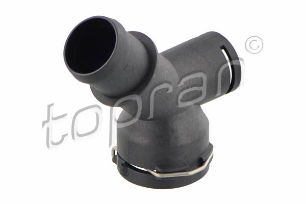 TOPRAN Prirubnica za rashladno sredstvo