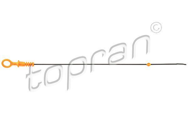 TOPRAN Šipka za mjerenje razine ulja