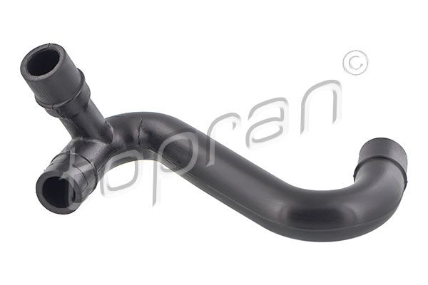 TOPRAN Crijevo, odzračivanje poklopca cilindarske glave