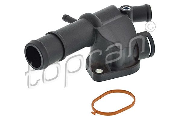 TOPRAN Prirubnica za rashladno sredstvo