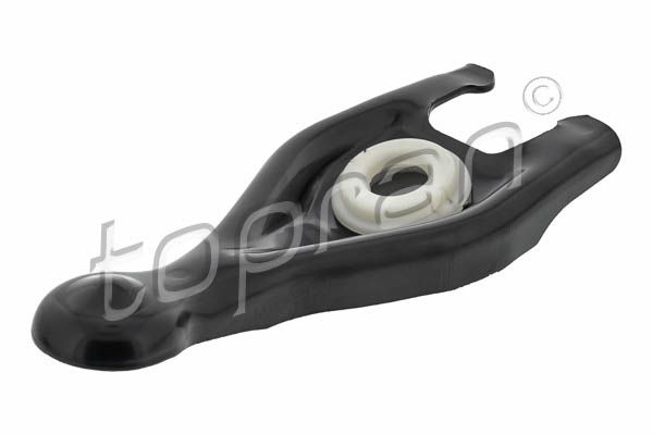 TOPRAN Isključna vilica, spojka