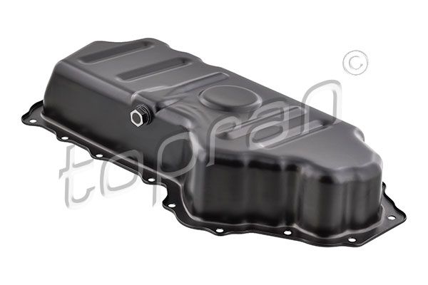 TOPRAN Korito za ulje